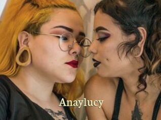 anaylucy Porn str8