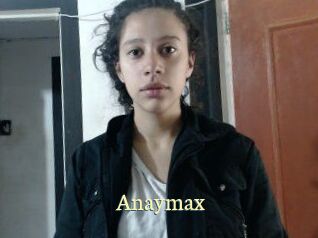Anaymax