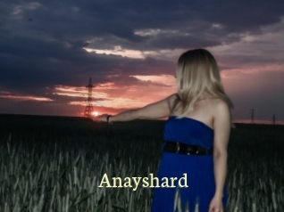 anayshard Porn str8