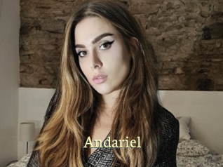 andariel Porn str8