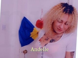 Andelle