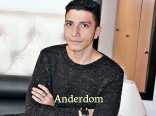Anderdom