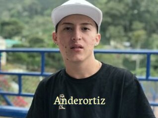 Anderortiz
