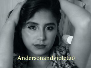 andersonandviolet20 Porn str8
