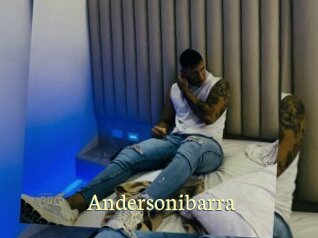 Andersonibarra