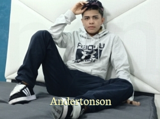 Andertonson