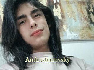 Andrasharovsky