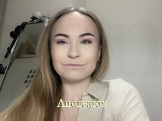Andreafox