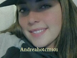 Andreahotcm101