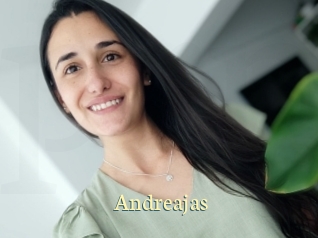 andreajas Porn str8