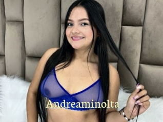 andreaminolta Porn str8