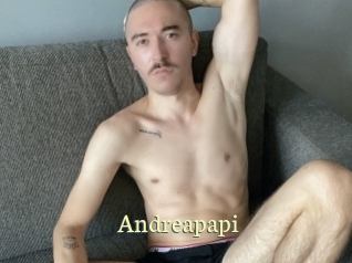 andreapapi Porn str8