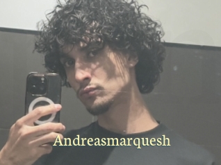Andreasmarquesh