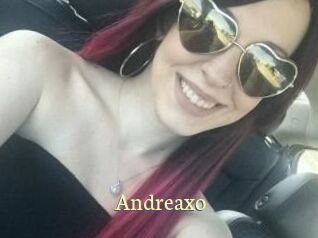 Andreaxo