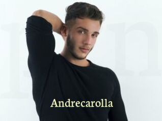 Andrecarolla