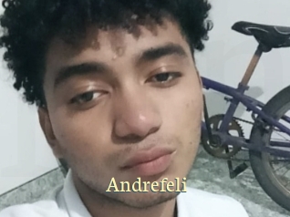 Andrefeli