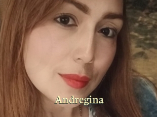Andregina