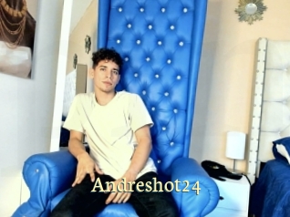 andreshot24 Porn str8