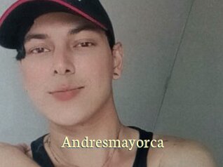Andresmayorca