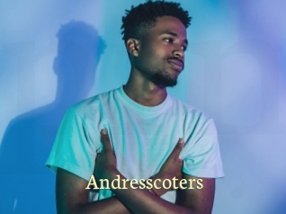 andresscoters Porn str8