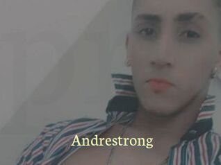 Andrestrong