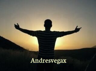 Andresvegax
