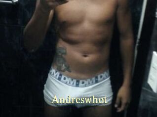 Andreswhot