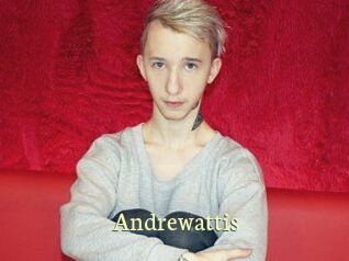 Andrewattis
