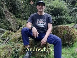 andrewboo Porn str8