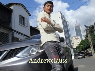 andrewclauss Porn str8