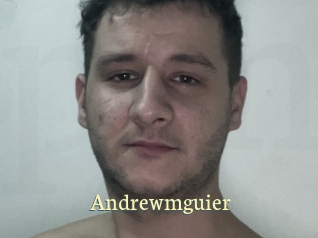 Andrewmguier