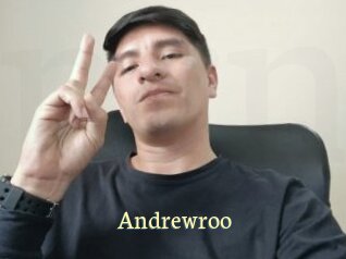 andrewroo Porn str8