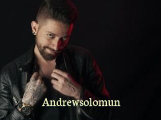 Andrewsolomun
