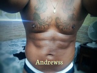 andrewss Porn str8