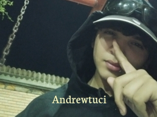 Andrewtuci