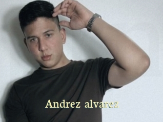 andrez_alvarez Porn str8