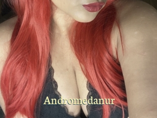 Andromedanur