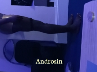 Androsin