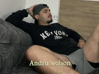 Andru_wolson