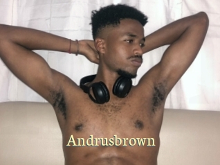 andrusbrown Porn str8