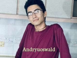 Andryuoswald
