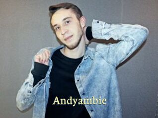 Andyambie