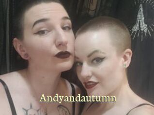 andyandautumn Porn str8