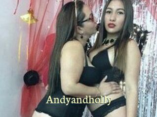 Andyandholly