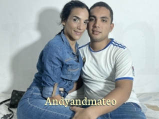 Andyandmateo