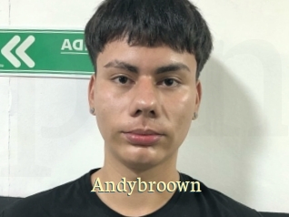 Andybroown