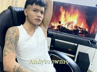 andybrown19 Porn str8