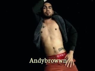 Andybrowwn