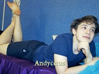 Andycerus