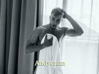 andycram Porn str8